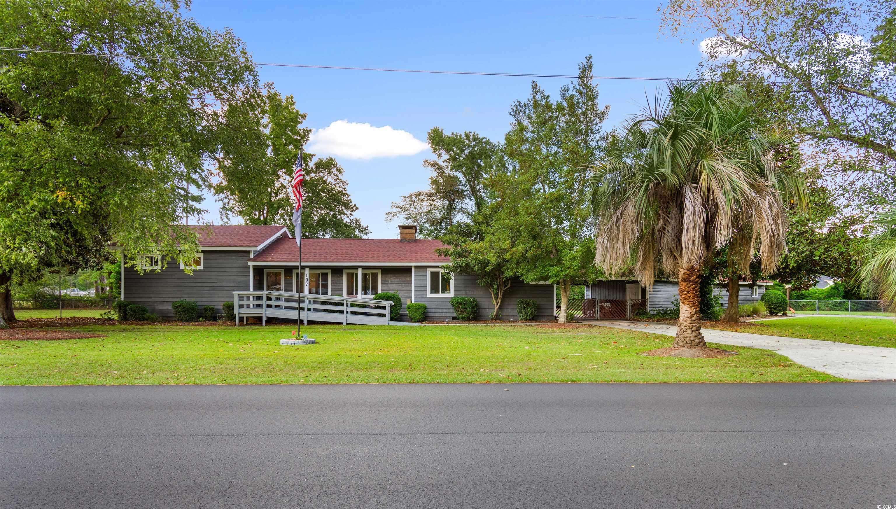 Branford Rd, Florence, SC 29505