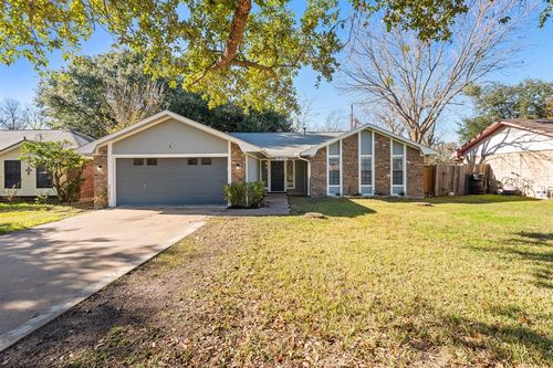 4105 Willow Oak Street, Bryan, TX, 77802 | Card Image