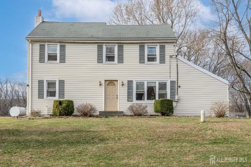 35 Potts Road, ROBBINSVILLE, NJ, 08691 | Card Image