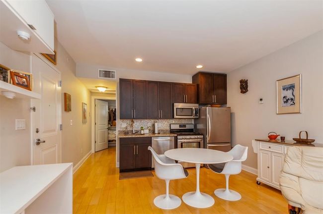 UNIT-2A - 112 Liberty View Dr, Condo with 0 bedrooms, 1 bathrooms and null parking in Jersey City NJ | Image 11