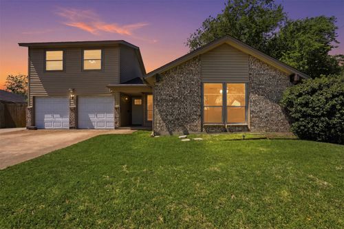 6021 Dusty Rd, Watauga, TX, 76148-3650 | Card Image