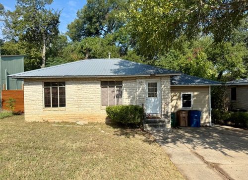3304 Cherrywood Rd, Austin, TX, 78722-1629 | Card Image