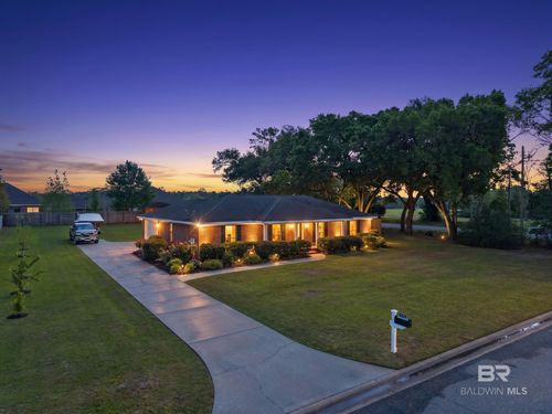 14520 Oak Hill Dr, Foley, AL, 36535-8962 | Card Image