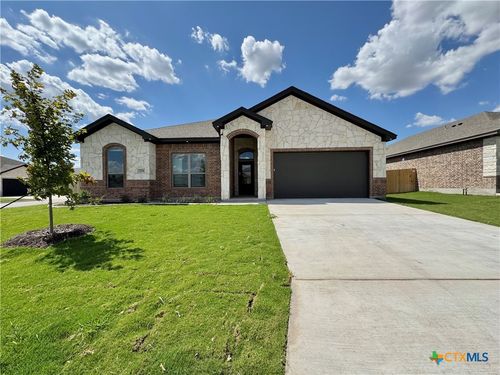 2004 Yarrow Rd, Temple, TX, 76502-7460 | Card Image