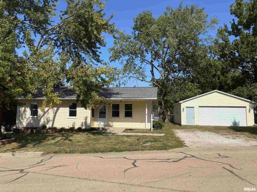 501 Park St, Lacon, IL, 61540-1635 | Card Image