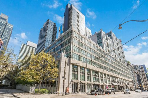 312-350 Wellington St W, Toronto, ON, M5V3W9 | Card Image