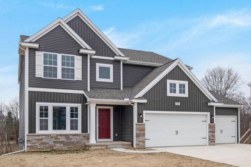 7105 Gibson Dr, Middleville, MI, 49333 | Card Image