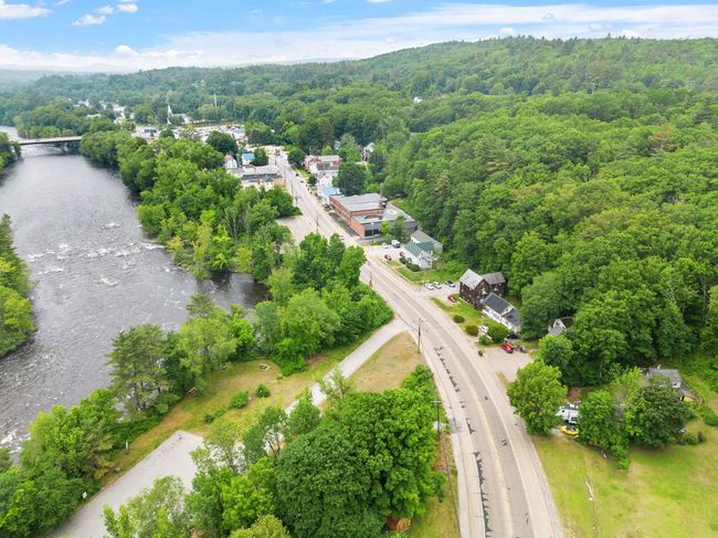 236 N Main St, House other with 3 bedrooms, 1 bathrooms and null parking in Franklin NH | Image 43