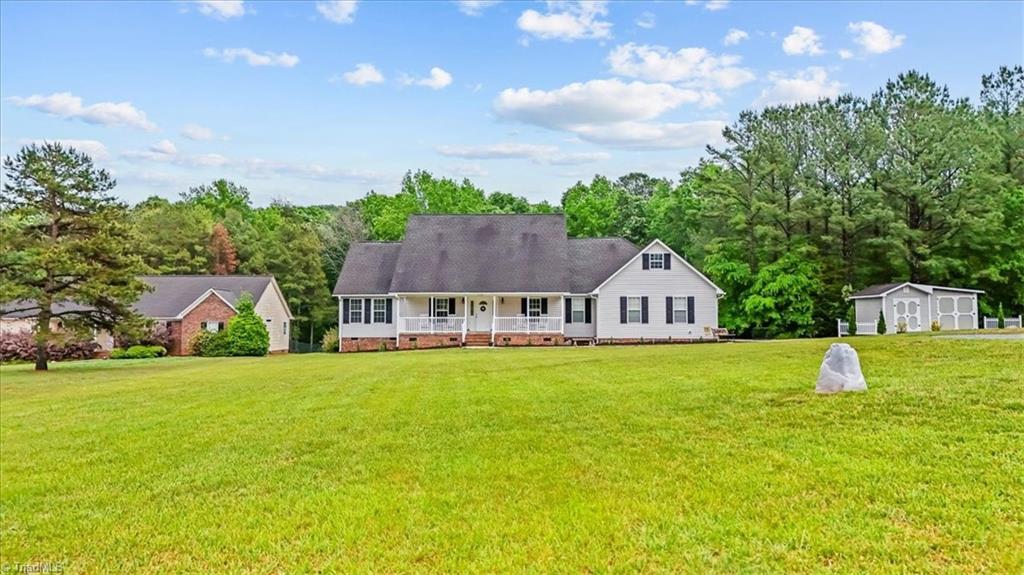 Residential in Asheboro 3