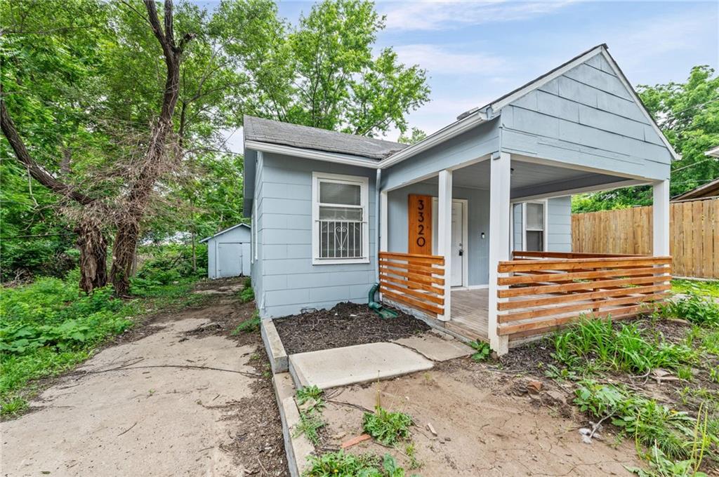 Residential in Kansas City 3