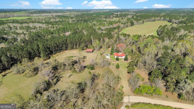 1505 Wilson Rd, House other with 3 bedrooms, 2 bathrooms and null parking in Brooklet GA | Image 20