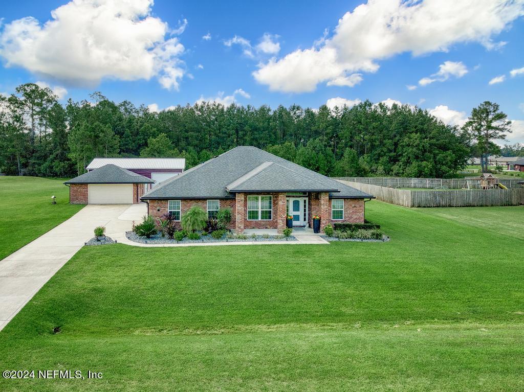 Bloomington Way, Callahan, FL 32011