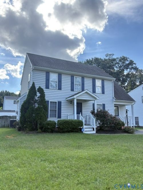 5417 Kimbermere Court, Glen Allen, VA, 23062 | Card Image