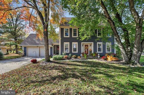 14 Golfview Dr, Medford, NJ, 08055-9304 | Card Image