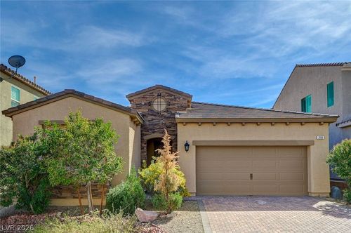 219 White Mule Ave, Las Vegas, NV, 89148-5032 | Card Image