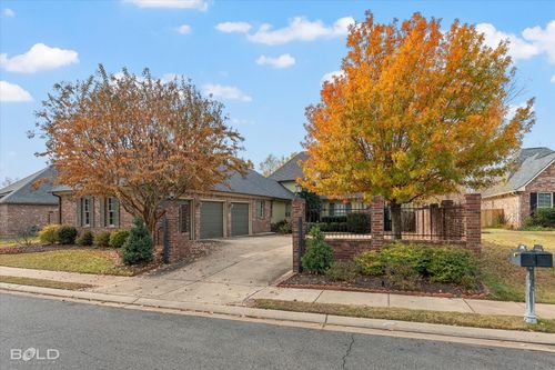 2804 Caribbean Cv, Shreveport, LA, 71105-2763 | Card Image