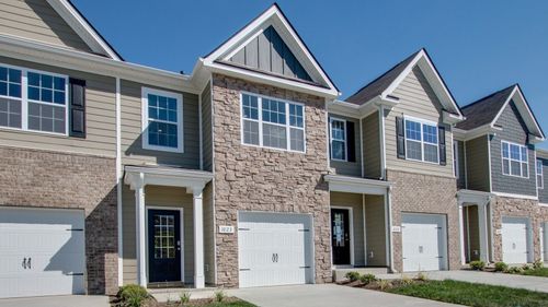 4327 Fir Tree Way, Murfreesboro, TN, 37129-6597 | Card Image