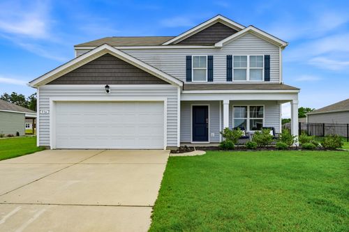 516 Combine Dr, Conway, SC, 29527-6839 | Card Image