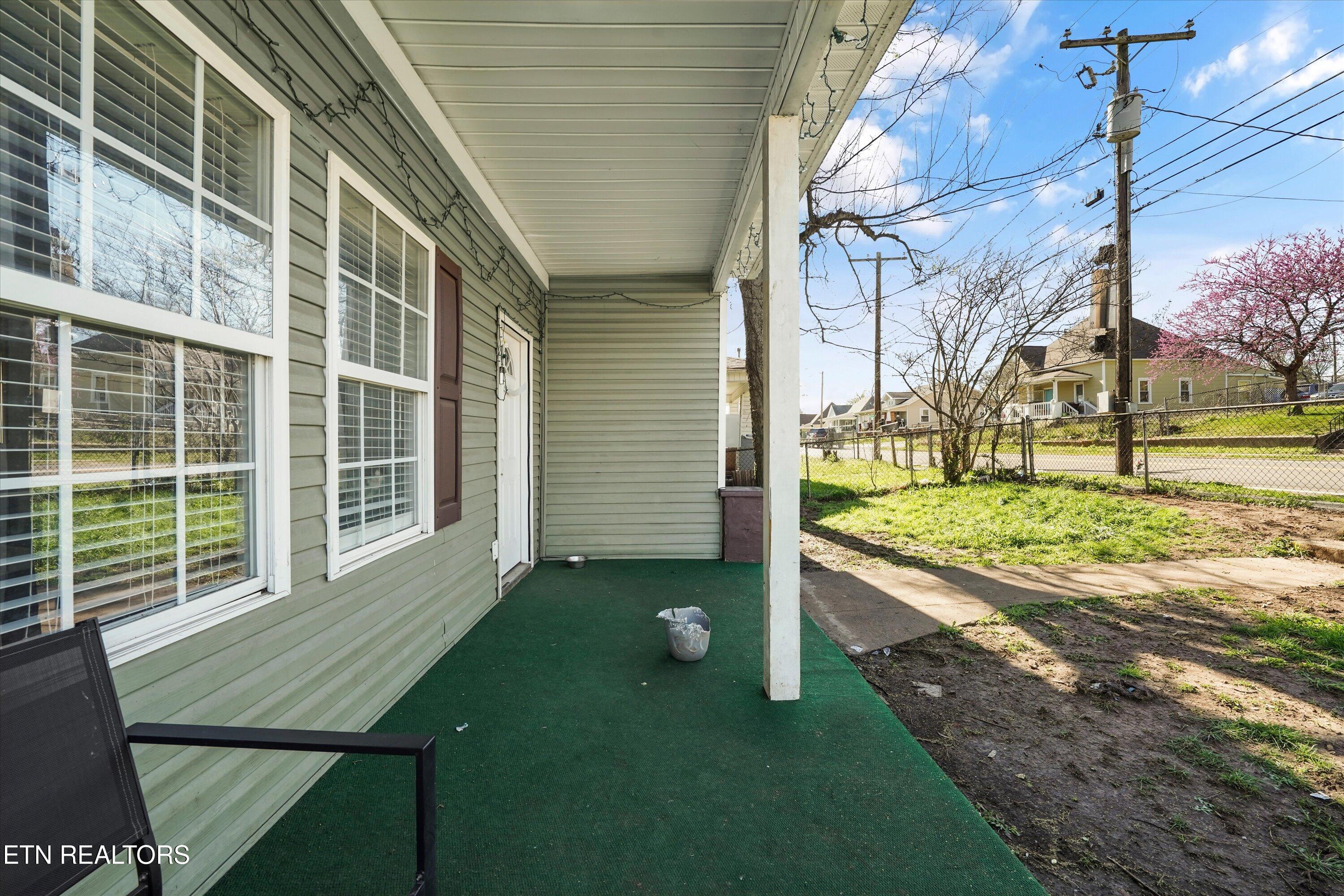 Residential in Knoxville 5