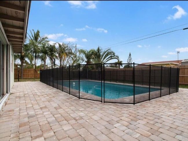 806 Minnesota St, House other with 3 bedrooms, 3 bathrooms and null parking in Lantana FL | Image 23
