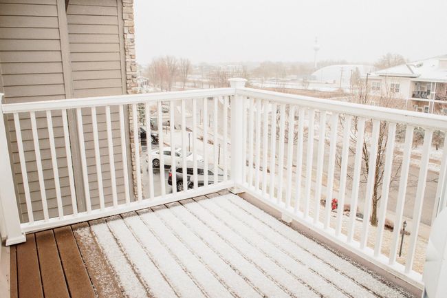 Private deck | Image 16