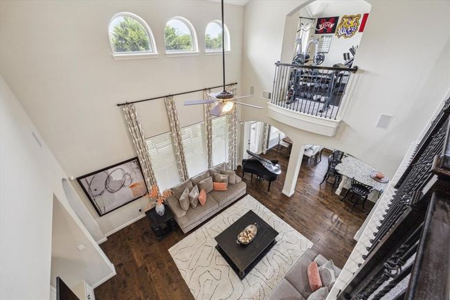 3931 Desert Rose Ct, House other with 5 bedrooms, 7 bathrooms and 3 parking in Manvel TX | Image 8