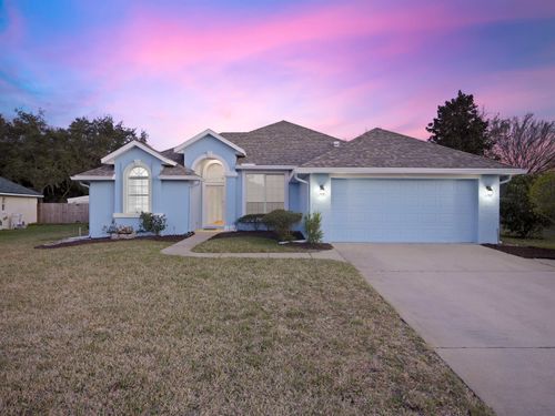 109 Hondo Dr, St Augustine, FL, 32086-8860 | Card Image