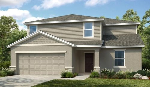 5431 Isla Saona Drive, KISSIMMEE, FL, 34758 | Card Image