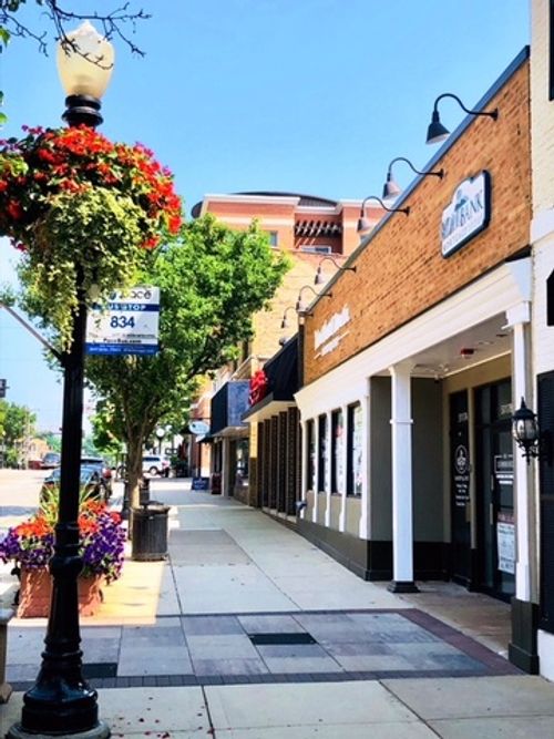 13-5117 Main St, Downers Grove, IL, 60515-4654 | Card Image