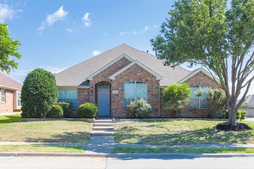 6100 Pine Ridge Blvd, Mckinney, TX, 75070-9516 | Card Image