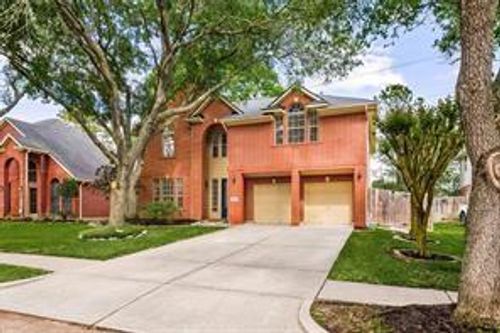 4030 Harwood Dr, Sugar Land, TX, 77479-5162 | Card Image
