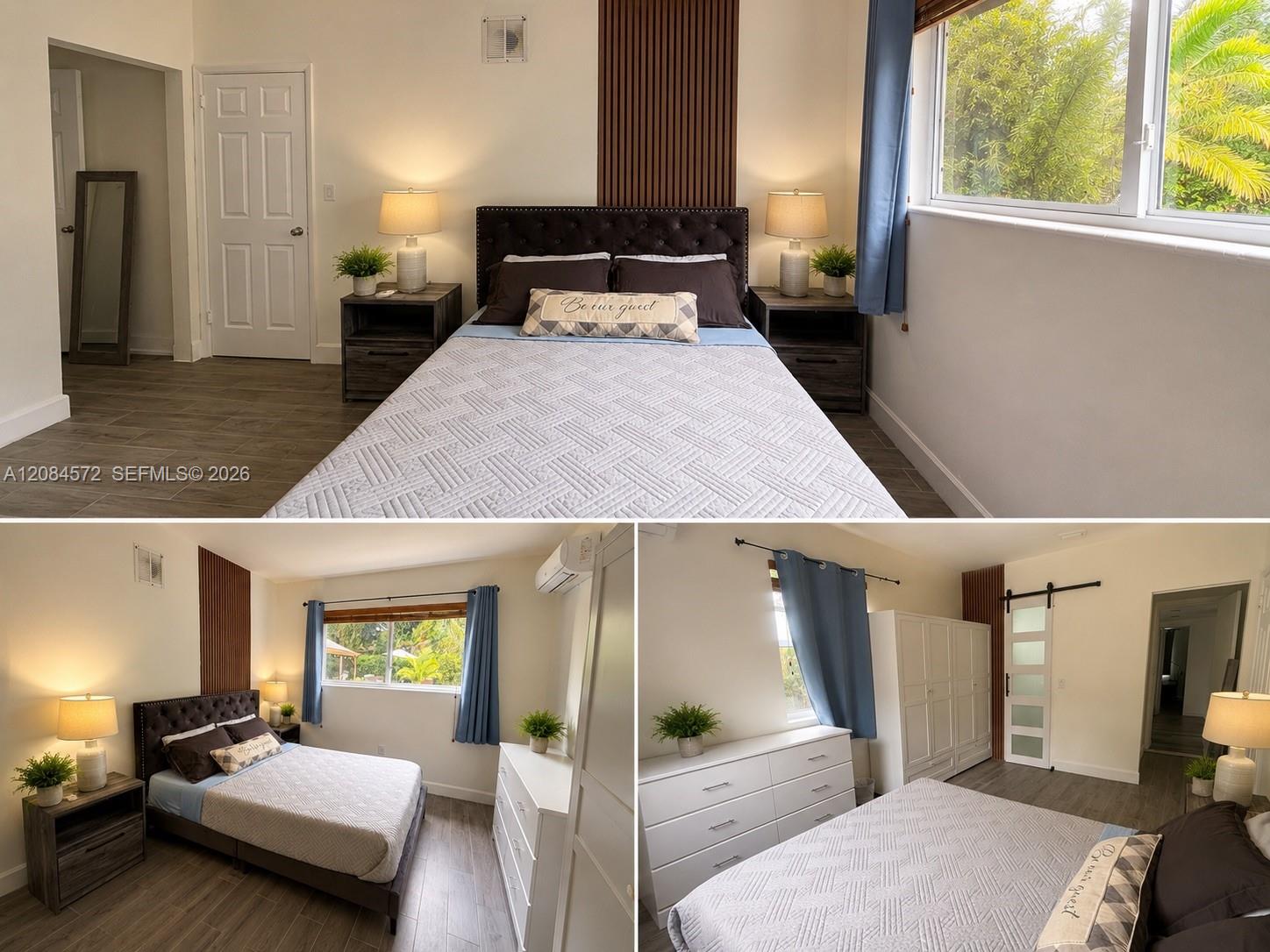 Residential Lease in Miami 5