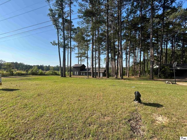 3587 Highway 2 Alt, House other with 2 bedrooms, 1 bathrooms and null parking in Haynesville LA | Image 17