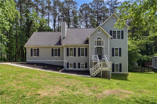 100 Nectar Pl, Dallas, GA, 30132-1722 | Card Image