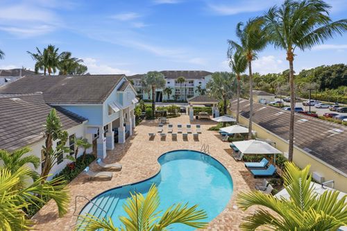 308-3611 High Ridge Way, Boynton Beach, FL, 33426-8751 | Card Image