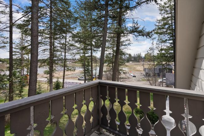 Balcony with a water view | Image 33