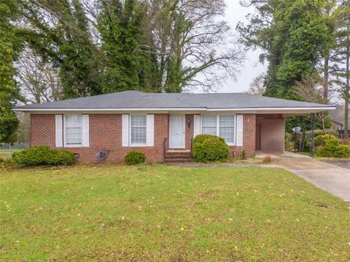 263 E Girard Ave, Cedartown, GA, 30125-2713 | Card Image