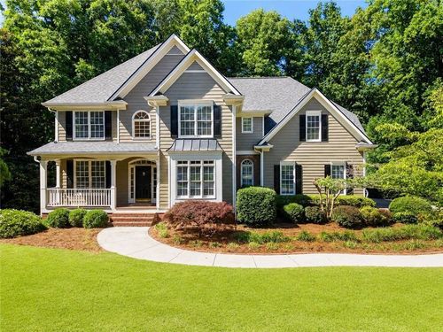 82 Old Mountain Pl, Powder Springs, GA, 30127-4346 | Card Image