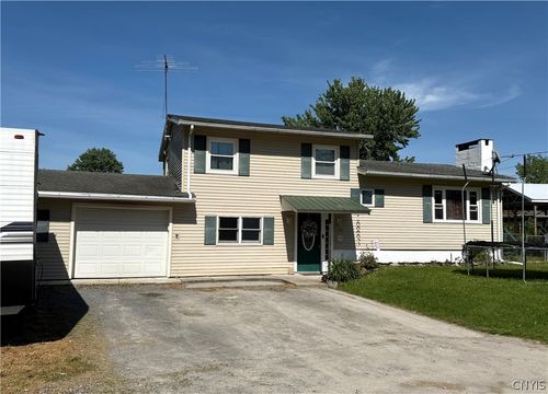 5378 Railroad St, Durhamville, NY, 13054-4122 | Card Image
