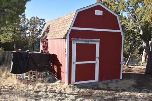 7122 N Audrey Way, Williams, AZ, 86046-8023 | Card Image