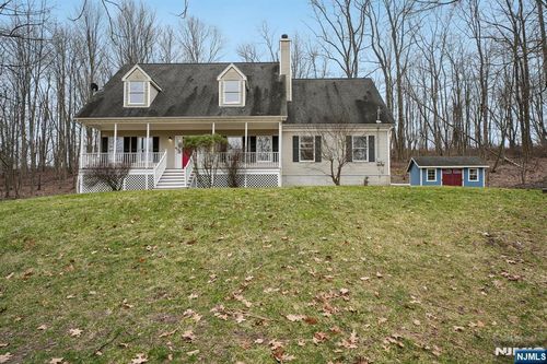 75 Mount Hermon Rd, Blairstown, NJ, 07825-2024 | Card Image