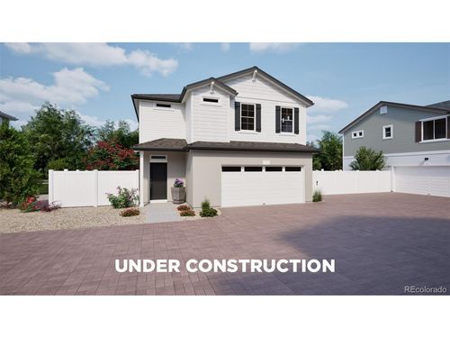 3950 N Rome St, Aurora, CO, 80019 | Card Image