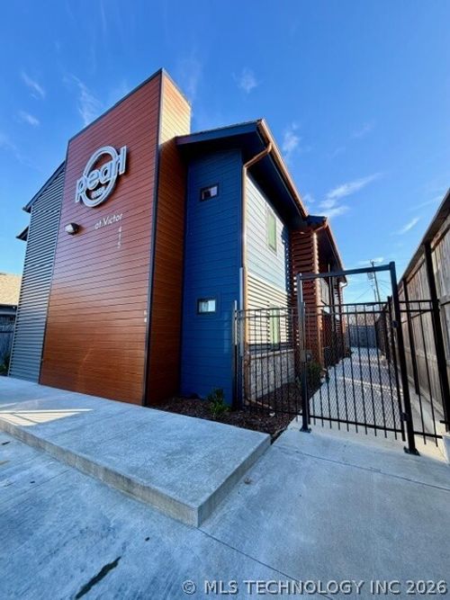 apt-3-415 S Victor Ave, Tulsa, OK, 74104-2636 | Card Image