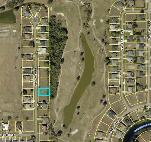 1525 Nw 26th Pl, CAPE CORAL, FL, 33993-4822 | Card Image