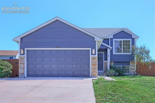 858 Marshall Dr, Fountain, CO, 80817-4169 | Card Image