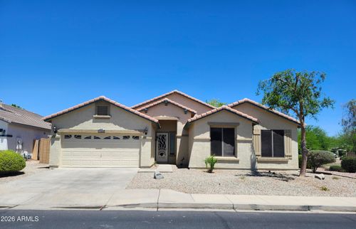 17938 W Port Royale Ln, Surprise, AZ, 85388-7586 | Card Image