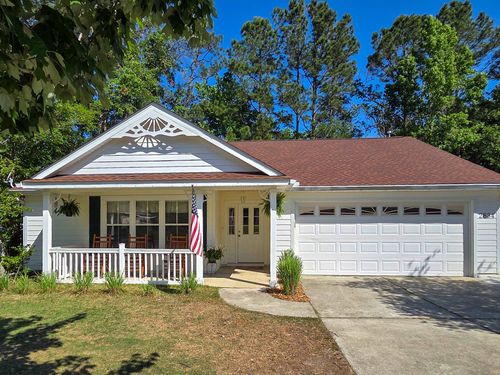 2834 Dumont Dr, TALLAHASSEE, FL, 32312-4096 | Card Image