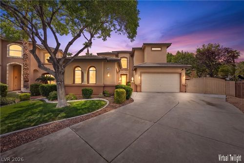 7744 Villa Andrade Ave, Las Vegas, NV, 89131-1686 | Card Image