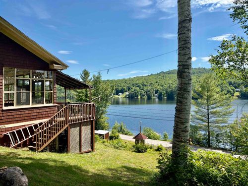 263 Cedar Pond Drive, Milan, NH, 03588 | Card Image