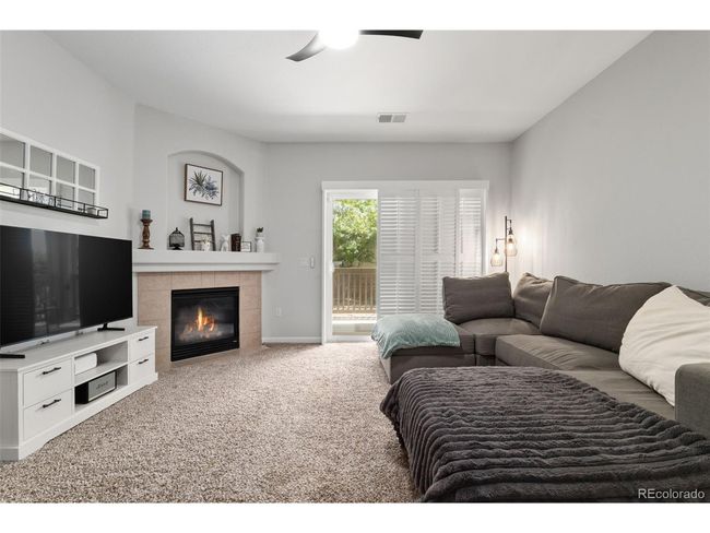 UNIT-101 - 23346 E 5 Th Pl, House attached with 2 bedrooms, 2 bathrooms and null parking in Aurora CO | Image 4